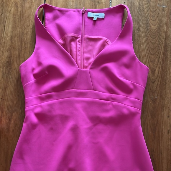 LIKELY Mini Dress - Picture 2 of 8